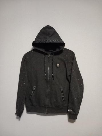 KINGSLAND VEST/HOODIE  beschikbaar voor biedingen