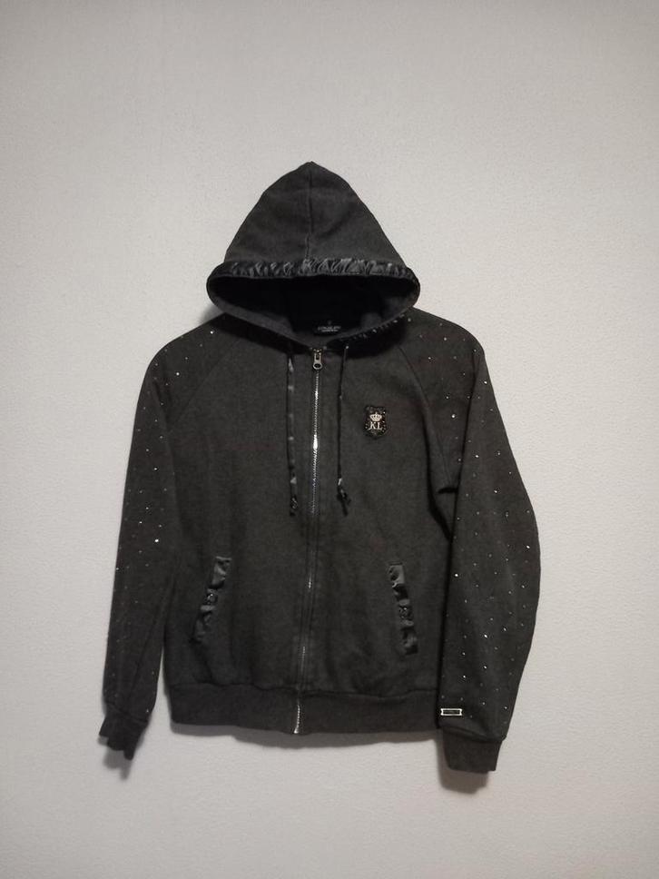 KINGSLAND VEST/HOODIE, Dieren en Toebehoren, Paardrijkleding, Ophalen of Verzenden