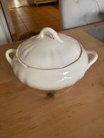 Schaal& sauskom, Ophalen of Verzenden