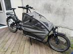 Riese & Müller Load 60 Dual Battery, Gebruikt, Elektrisch, 2 kinderen, Ophalen