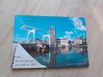Muntset Nederland compleet 1992 (FDC), Ophalen of Verzenden, Koningin Beatrix, Setje