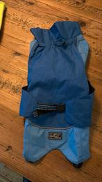 Hurtta hondenregenjas 40cm, Dieren en Toebehoren, Ophalen of Verzenden, Gebruikt, Hondenregenjas