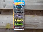 Fast & Furious Set Hotwheels, Ophalen, Nieuw, Auto