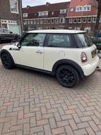 Mini one, Auto's, Mini, 183 pk, 65 €/maand, Zwart, Countryman