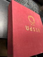 Postzegelalbum Rusland deel 1, Postzegels en Munten, Postzegels | Volle albums en Verzamelingen, Ophalen of Verzenden, Buitenland