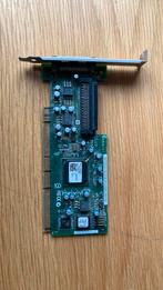 Adaptec asc-29320lp pciX133, Ophalen of Verzenden