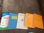 Friese Boeken Collectie - Beknopte Formule, Simson, Ta It Fr, Boeken, Ophalen of Verzenden, Gelezen