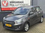 SUZUKI Celerio 1.0 68PK Start/Stop Exclusive, BLUETOOTH, AIR, Auto's, Suzuki, Gebruikt, 400 kg, 68 pk, Origineel Nederlands