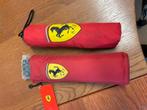 2 originele Ferrari paraplu’s, Ophalen of Verzenden, Nieuw, Formule 1