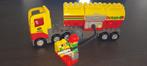 duplo octan tankwagen, Ophalen of Verzenden, Zo goed als nieuw, Duplo