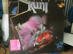 Kuni-Masque. 1986 germany press., Ophalen of Verzenden, Gebruikt