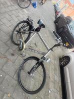 Heren fiets, Ophalen of Verzenden, Zo goed als nieuw, 20 inch of meer