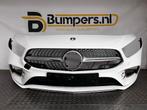 Bumper Mercedes A Class W177  19-23  Front bumper A2-17670z, Auto diversen, Tuning en Styling, Ophalen of Verzenden, Bumpers.nl