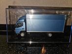 Mitsubishi fuso Canter, Ophalen of Verzenden, Zo goed als nieuw, Bus of Vrachtwagen, Overige merken