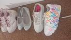 crocs/replay maat 35, lacoste 37, maat rest 36, 250 setprijs, Kinderen en Baby's, Kinderkleding | Schoenen en Sokken, Ophalen of Verzenden