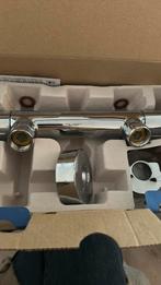 Douchekraan nieuw grohe, Doe-het-zelf en Verbouw, Sanitair, Ophalen, Zo goed als nieuw, Douche