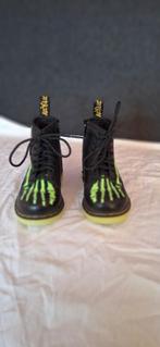 Dr. Martens skelly maat 23 met doos, Dr Martens, Jongen of Meisje, Schoenen, Ophalen of Verzenden