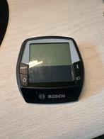 Bosch fietscomputer, Ophalen of Verzenden, Zo goed als nieuw