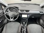 Opel Corsa 1.4 Edition / PDC / Camera / DAB / Cruise / Clima, Gebruikt, 4 cilinders, Met garantie (alle), Origineel Nederlands