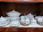 Hutschenreuther Hohenberg servies 60 delig, Antiek en Kunst, Antiek | Servies compleet, Ophalen