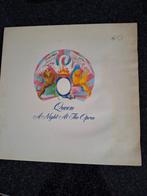 Queen vinyl., Ophalen of Verzenden, Gebruikt, Poprock