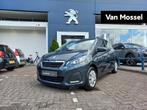 Peugeot 108 1.0 e-VTi Active | Airco | Elektrische ramen | U, Voorwielaandrijving, 12 maanden, Stof, Gebruikt