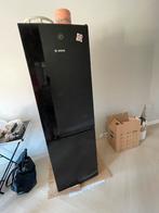 Bosch koel/vriescombinatie, Witgoed en Apparatuur, Koelkasten en IJskasten, Ophalen, Gebruikt, 200 liter of meer, Met aparte vriezer