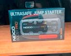Noco gb150 genius jumpstarter battery booster accustarter, Auto diversen, Jumpstarters, Ophalen, Nieuw