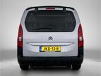 Citroën Berlingo XL 1.2 PureTech Live Direct leverbaar! Rol, Auto's, Citroën, 12 maanden, Stof, Gebruikt, Euro 6
