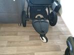 Joolz meerijdplankje in zeer goede staat te koop aangeboden, Kinderen en Baby's, Kinderwagens en Combinaties, Ophalen of Verzenden