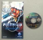 Metroid Prime 2 Echoes voor de Nintendo GameCube, Spelcomputers en Games, Games | Nintendo GameCube, Ophalen of Verzenden, Gebruikt