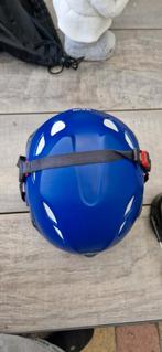 kask zenith helm met gehoorsbescherming ongedragen, Nieuw, Ophalen of Verzenden