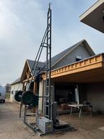 7 meter bouwlift / kantellift, Ophalen, Gebruikt, Bouwlift
