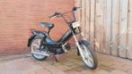 Tomos A3, Fietsen en Brommers, Ophalen, Zo goed als nieuw, 2 versnellingen, 50 cc