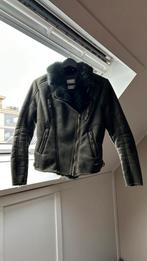 Rino en pelle winterjas 38, Kleding | Dames, Jassen | Winter, Maat 38/40 (M), Rino Pelle, Ophalen of Verzenden, Gedragen