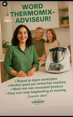 Thermomix/tm6/tm7, Overige vormen