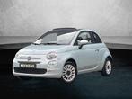 Fiat 500C 1.0 Hybrid Dolcevita Cabrio | 1ste eigenaar | Airc, Auto's, Fiat, 21 km/l, Gebruikt, Cabriolet, 4 stoelen
