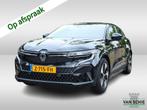 Renault Mégane E-Tech EV40 Boost Charge Equilibre 3-Fase 1e, Auto's, Renault, 12 maanden, Stof, Gebruikt, Parkeersensor