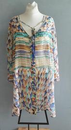 Sempre Piu blouse, Kleding | Dames, Ophalen of Verzenden, Zo goed als nieuw, Blouse of Tuniek