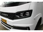 Weinsberg CaraCore 650 MEG Automaat Levelsysteem Airco TV, Caravans en Kamperen, Campers, Weinsberg, Ringverwarming, Fiat, Bedrijf