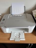 Canon Pixma TS3551i kleurenprinter met cartridges, Computers en Software, Printers, Ophalen, Kopieren, Inkjetprinter, All-in-one