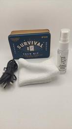 Survival tech kit voor elektronica onderdelen - nieuw, Ophalen of Verzenden, Nieuw