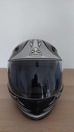 Bayard motorhelm, Motoren, Ophalen of Verzenden, Tweedehands, Integraalhelm, Overige merken