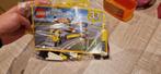 Lego creator set 31060, Kinderen en Baby's, Speelgoed | Duplo en Lego, Verzenden, Zo goed als nieuw, Lego