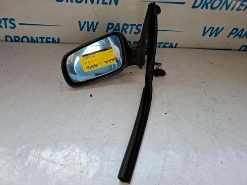 Buitenspiegel links van een Volkswagen Golf, Auto-onderdelen, Spiegels, Volkswagen, Gebruikt, 3 maanden garantie, Verzenden
