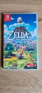 Zelda: Link's Awakening - Nintendo Switch, Spelcomputers en Games, Games | Nintendo Switch, Avontuur en Actie, 1 speler, Ophalen of Verzenden
