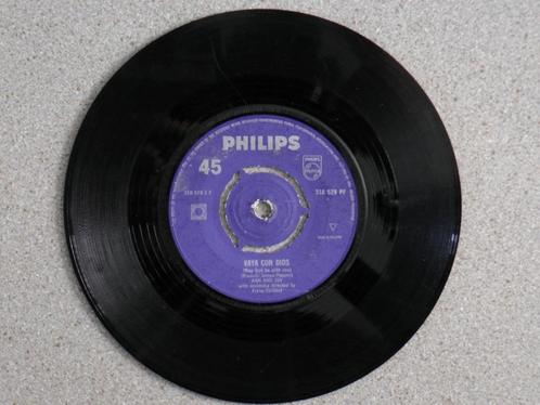 Ann and Joy - Vaya Con Dios VINYL SINGLE, Cd's en Dvd's, Vinyl Singles, Gebruikt, Single, Pop, 7 inch, Ophalen of Verzenden