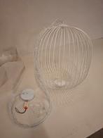 Nieuwe hanglamp - modern design, 50 tot 75 cm, Nieuw, Ophalen of Verzenden, Metaal