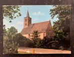 Limmen N.H. Kerk, Verzamelen, Ansichtkaarten | Nederland, Ophalen of Verzenden, Ongelopen