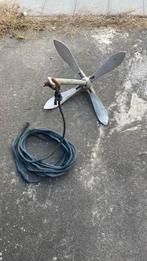 Paraplu anker 12 kg, Watersport en Boten, Ophalen, Gebruikt, Overige typen